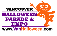 Vancouver Halloween Parade & Expo